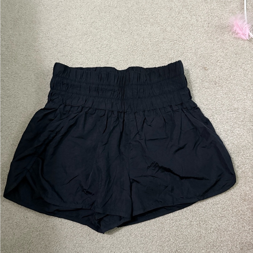 Free People Movement Shorts